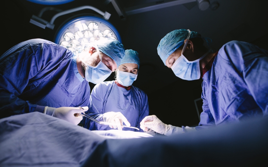 Best General Surgery Hospital in Katlakunta